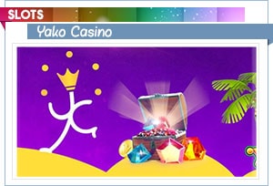 machines à sous yako casino