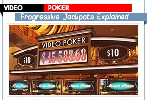 Les Jackpots Progressifs Expliqués