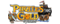Icône Pirates Gold Studios