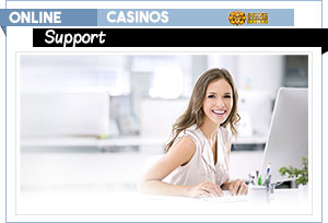 assistance du casino aztec riches