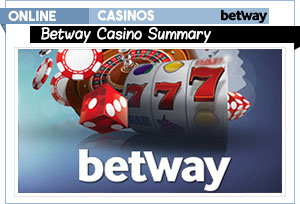 conclusion du casino betway