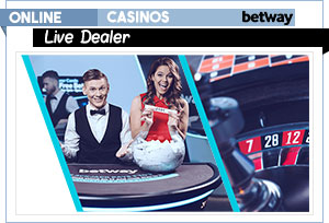 casino en direct betway