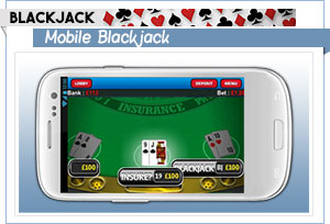 blackjack mobile