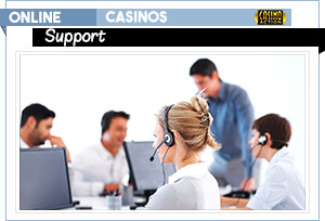 soutien de casino action