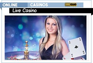 casino en direct eurogrand