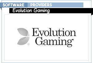 logo evolution gaming