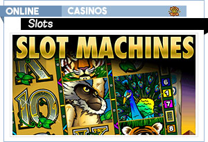 machines à sous golden tiger casino