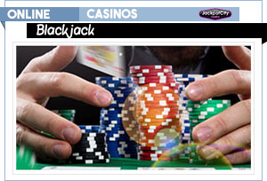 blackjack au casino jackpot city