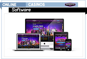 logiciel de casino jackpot city