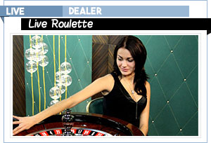 roulette en direct