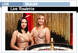 roulette en direct