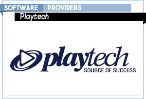 logo playtech