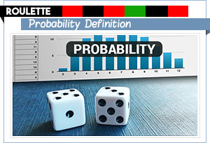 probabilité de roulette