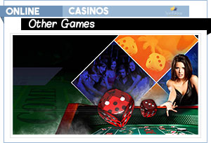 craps de casino de rotation