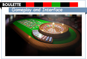 jeu de roulette en ligne