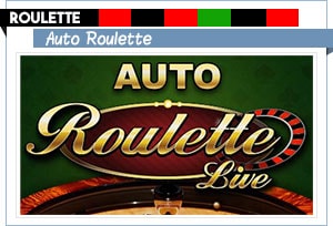 roulette automatique