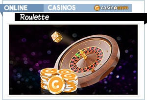 roulette de com de casino