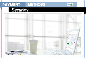 echeck de sécurité