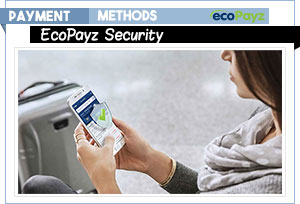 sécurité ecopayz