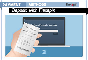 dépôt flexepin