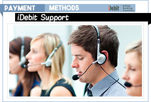 assistance idebit