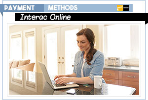 interac en ligne