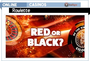 roulette de casino de leo vegas