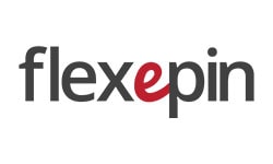 logo flexepin