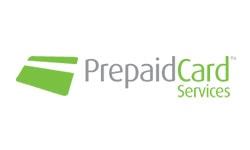 logo des cartes prépayées