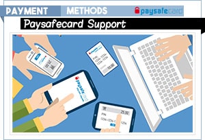 assistance paysafecard