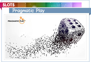 machines à sous pragmatic play