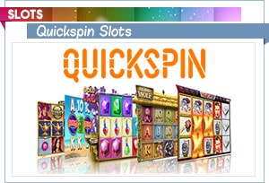 fentes quickspin