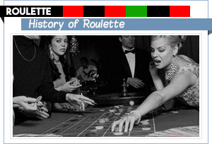 histoire de la roulette