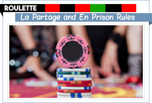 la règle du partage en prison