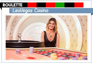 leovegas casino en ligne