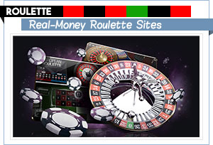 sites de roulette en argent réel