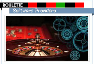 fournisseurs de logiciels de roulette