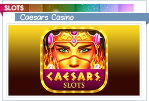 machines à sous caesars casino