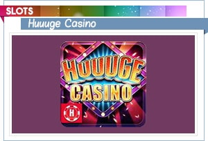 machines à sous huuuge casino