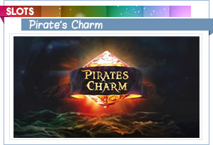 fente de charme de pirates