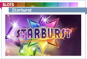 emplacement starburst