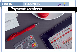 yako casino banque