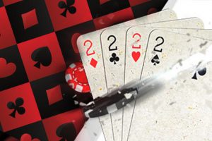 Plus de Ce que Big Wrap Pot-Limit Omaha a à gagner