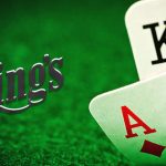 L'Oktoberfest de King's Poker Commence maintenant
