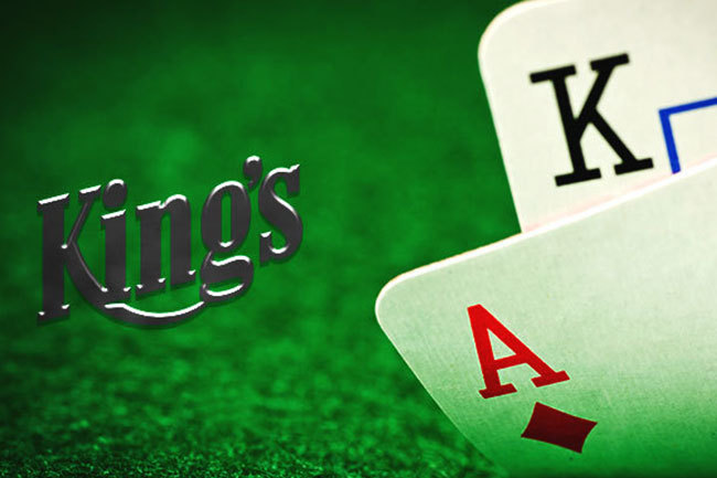 L'Oktoberfest de King's Poker Commence maintenant
