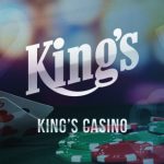 King's Casino Accueille le Poker Oktoberfest High Roller