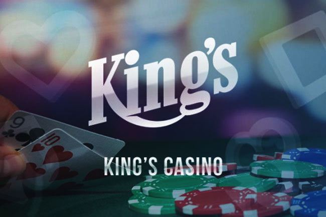 King's Casino Accueille le Poker Oktoberfest High Roller