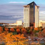 Cadeaux de Poker au Turning Stone Resort Casino