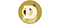 Icône Dogecoin